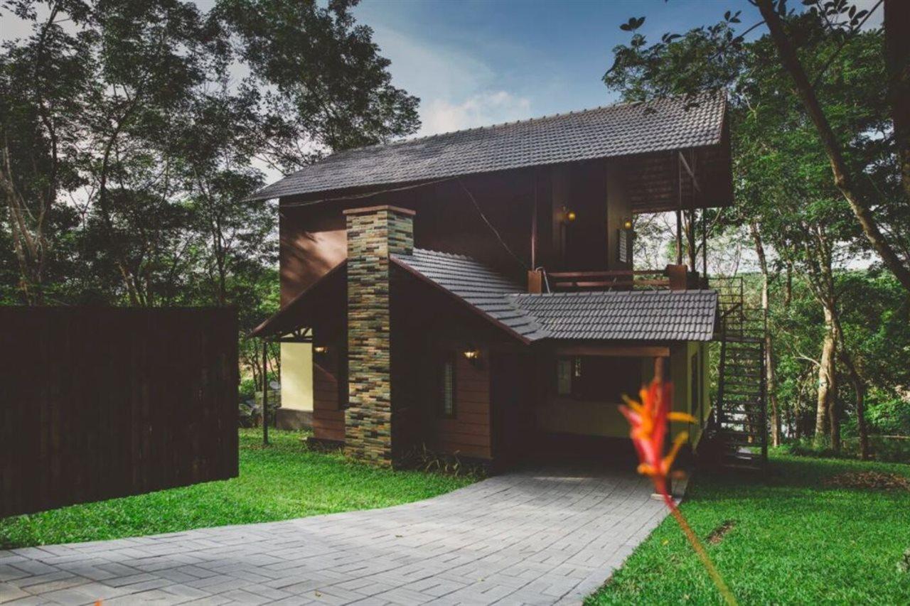 Riverine Springs Wadakkanchery Екстер'єр фото