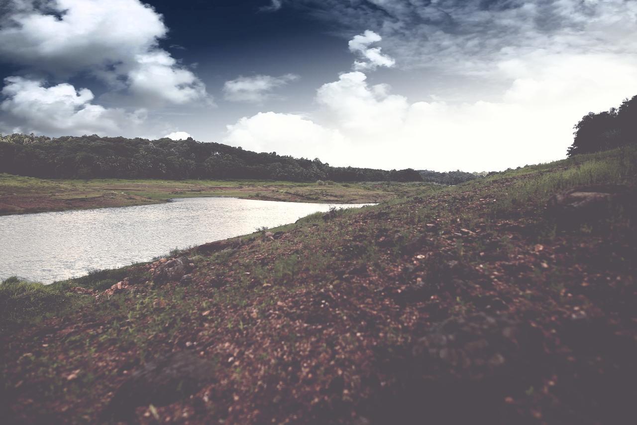 Riverine Springs Wadakkanchery Екстер'єр фото