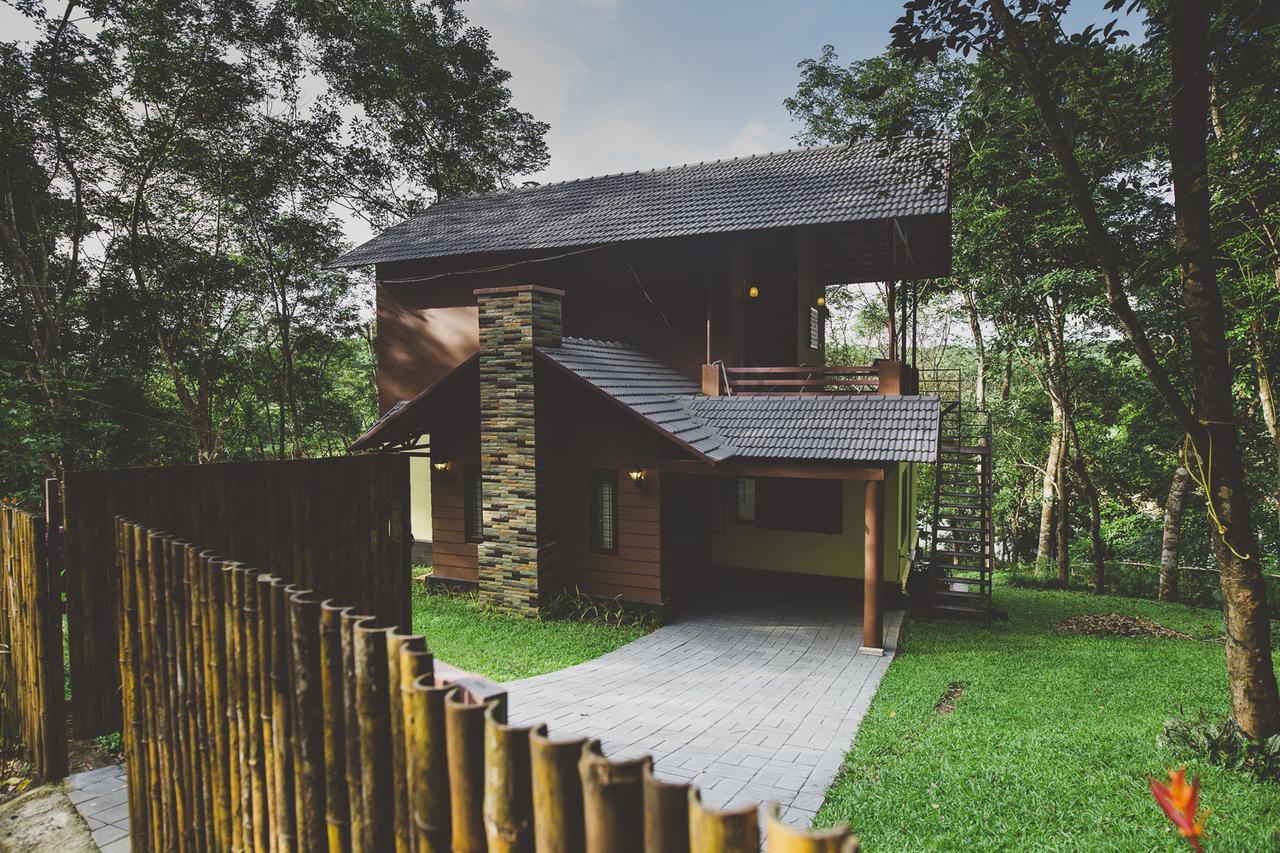 Riverine Springs Wadakkanchery Екстер'єр фото